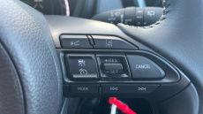 Toyota Aygo X 1.0 VVT-i Edge 5dr Auto [Parking] Petrol Hatchback